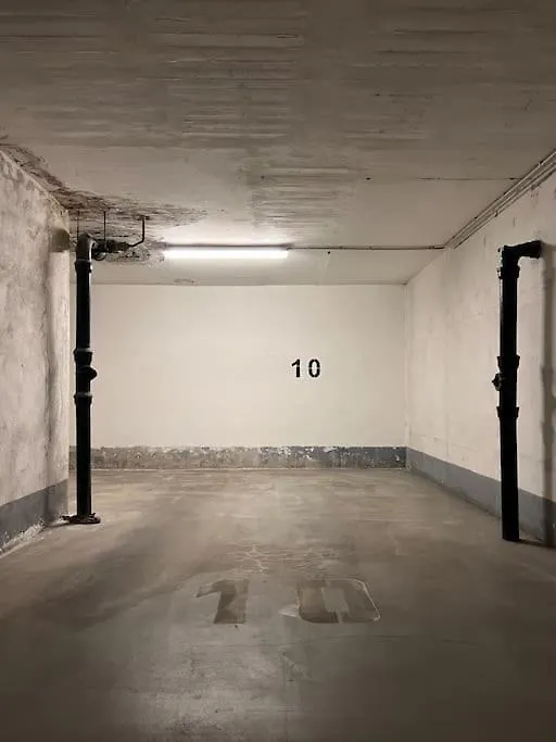 Two Apartments, Free Parking, Close To The Center Prag 0*,