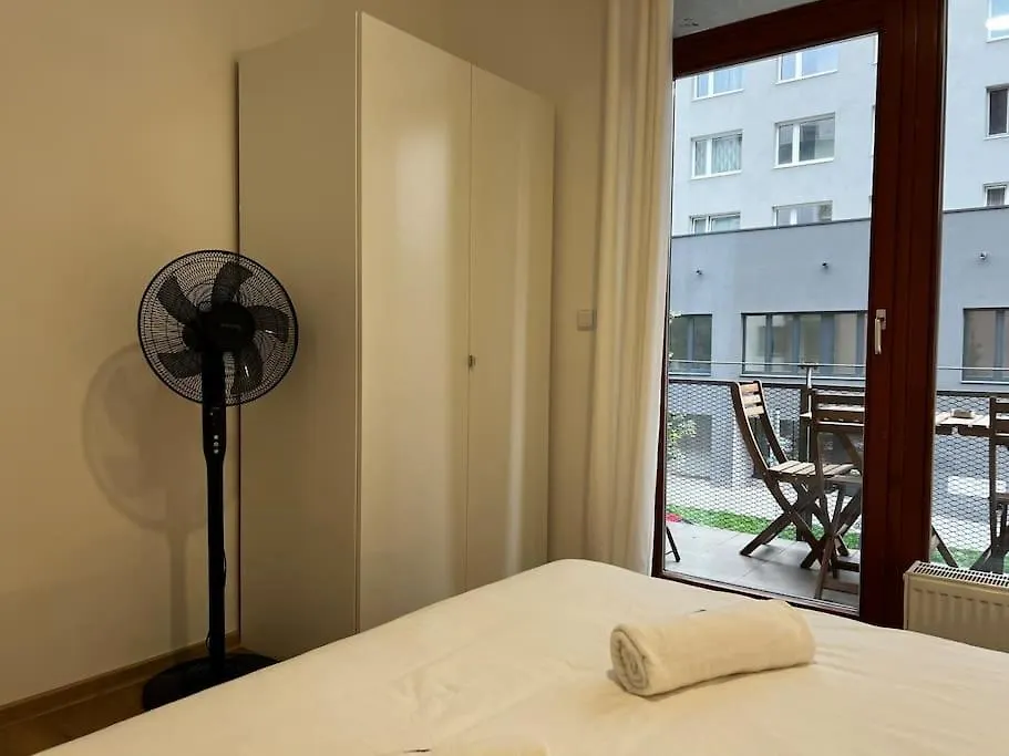 Apartment Two Apartments, Free Parking, Close To The Center Prag Tschechische Republik