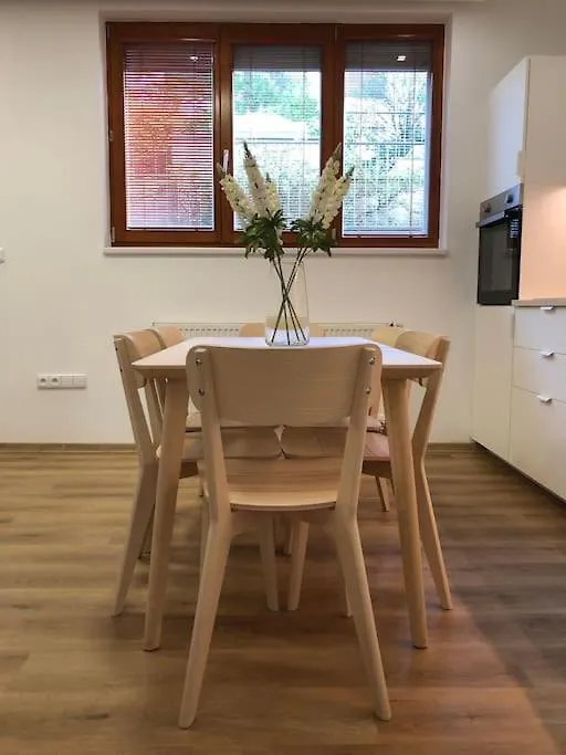 Two Apartments, Free Parking, Close To The Center Prag 0*,  Tschechische Republik