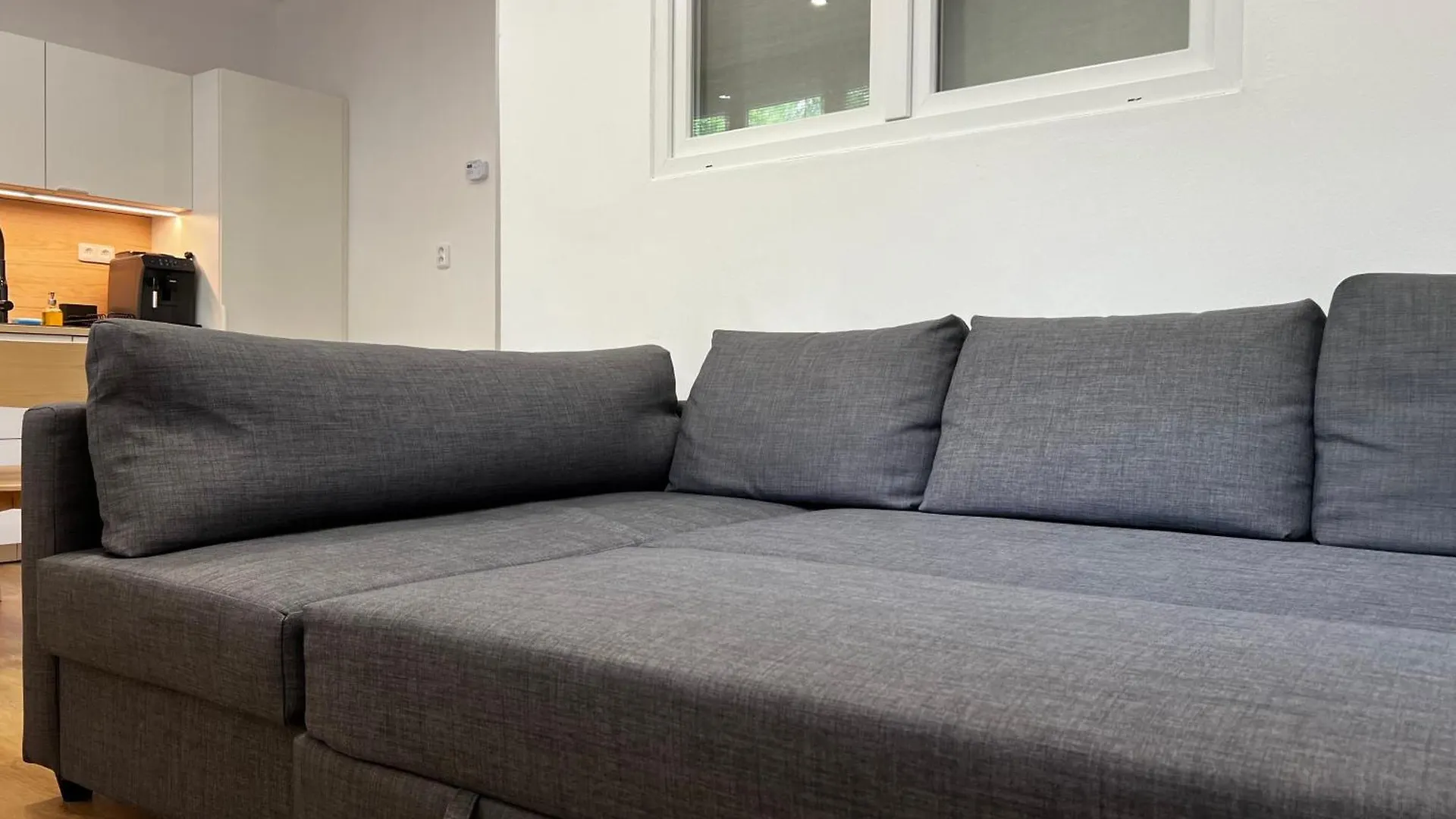 Apartment Two Apartments, Free Parking, Close To The Center Prag Tschechische Republik