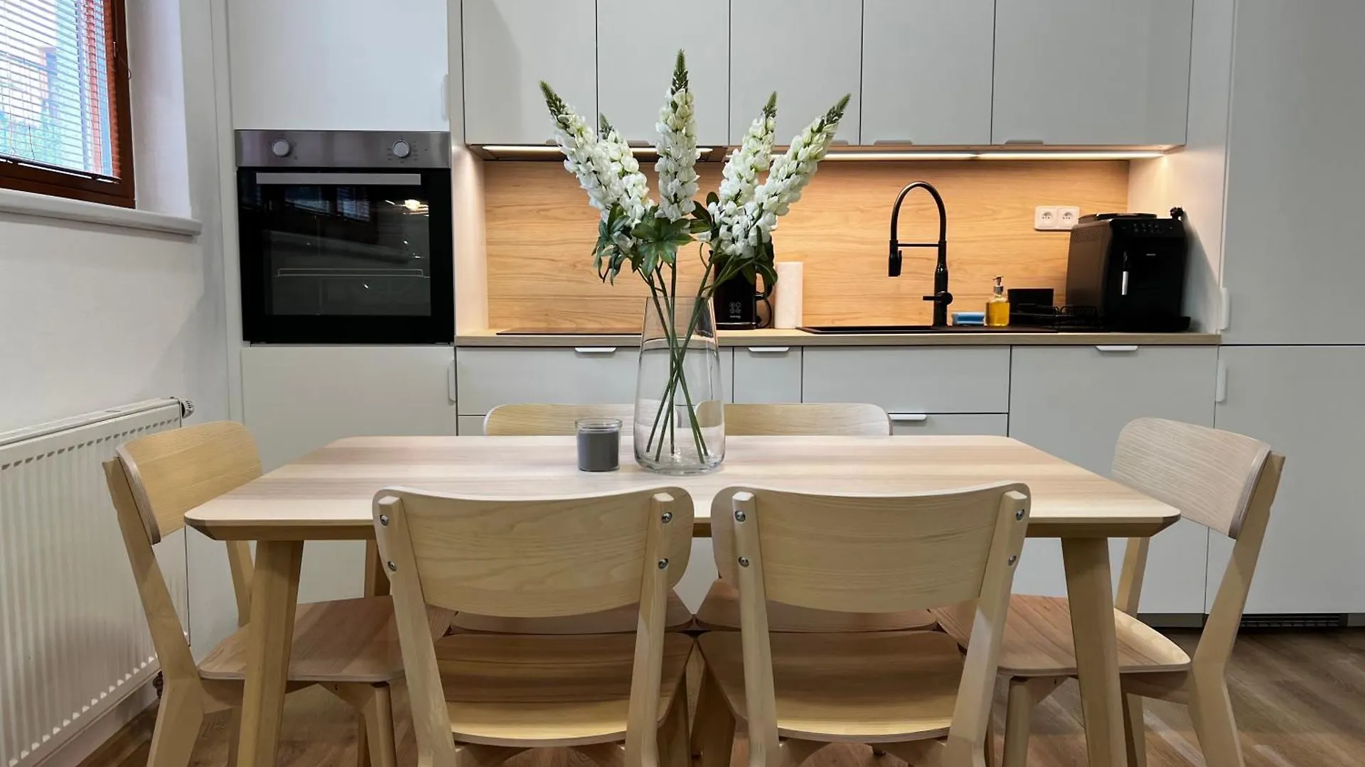 Two Apartments, Free Parking, Close To The Center Prag Apartment