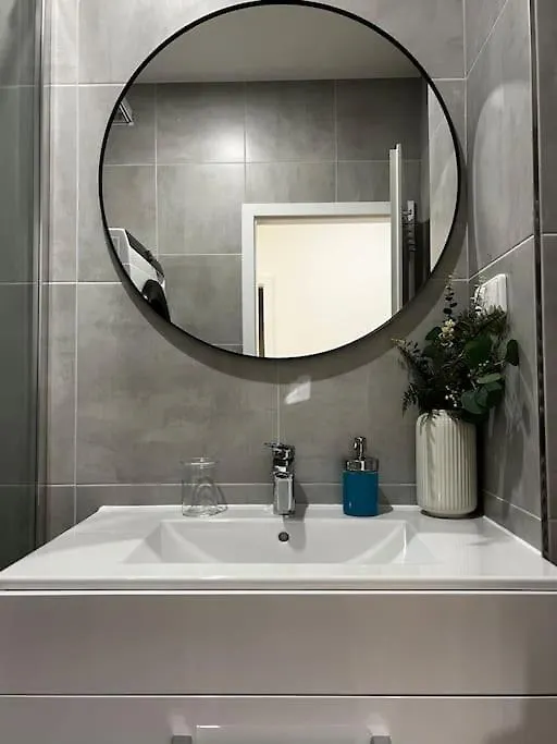 Two Apartments, Free Parking, Close To The Center Praha Apartmán