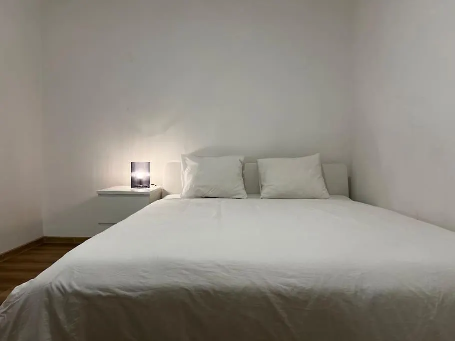 Apartmán Two Apartments, Free Parking, Close To The Center Praha