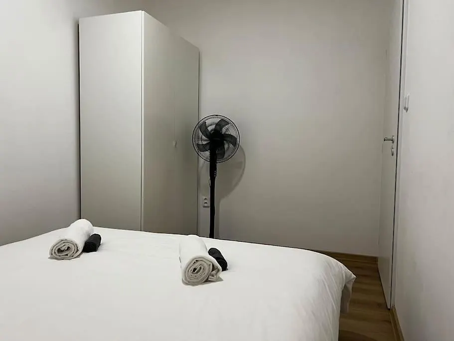 Two Apartments, Free Parking, Close To The Center Praha 0*,  Česká republika
