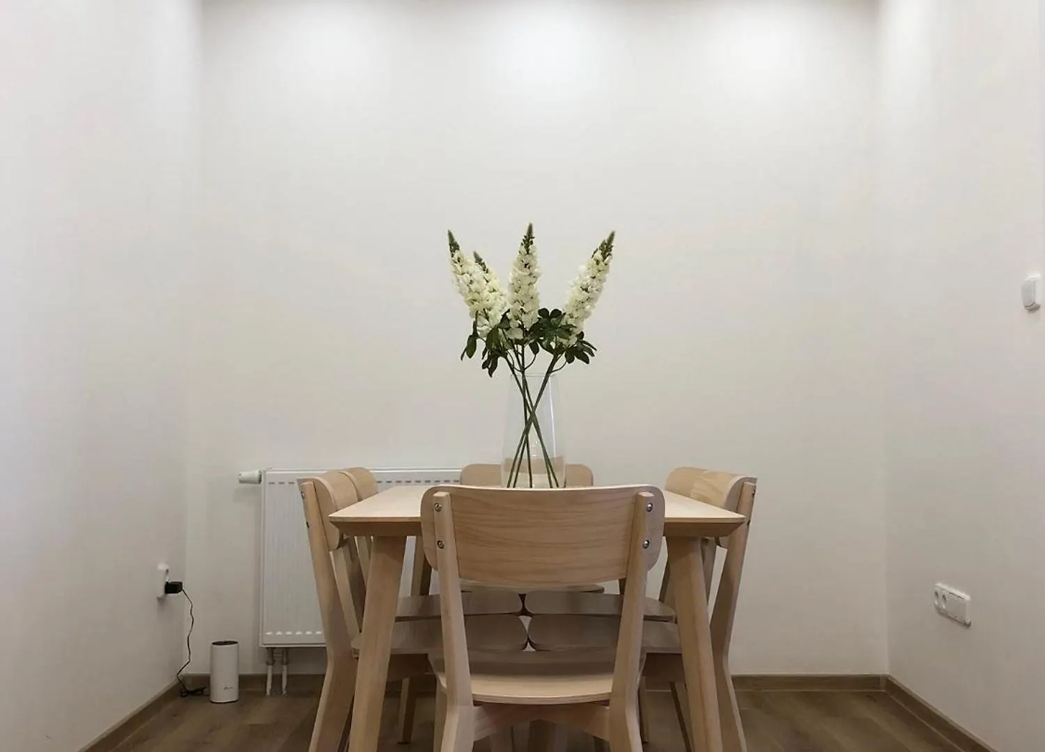 Two Apartments, Free Parking, Close To The Center Praha