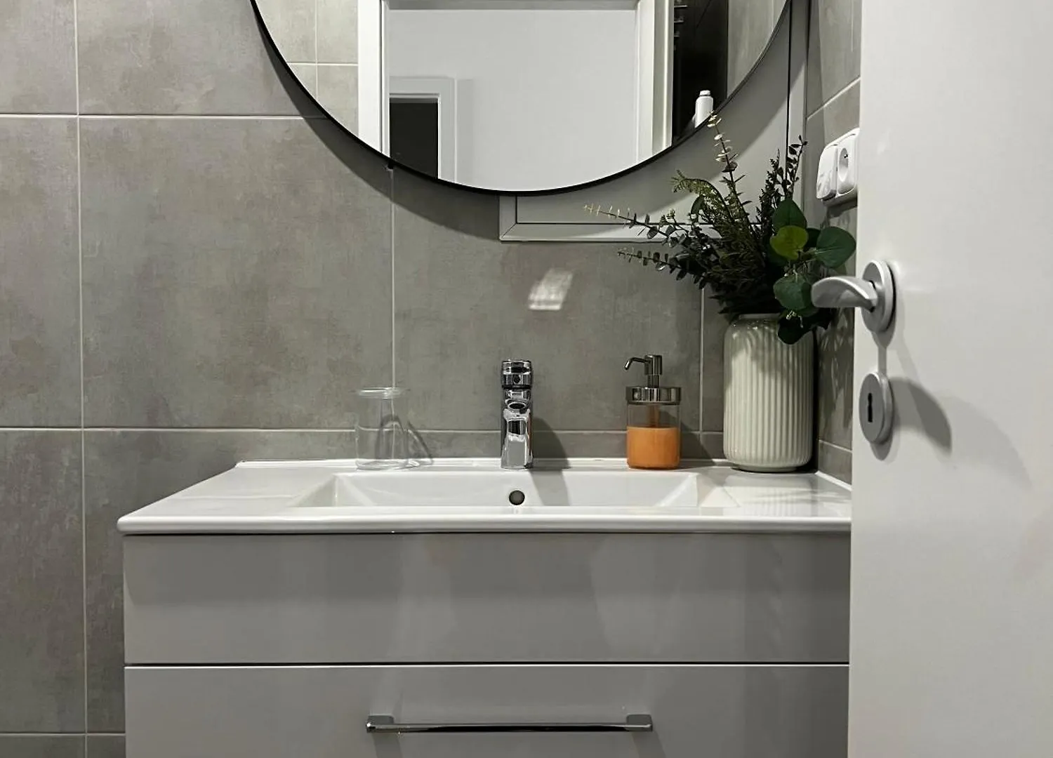 Two Apartments, Free Parking, Close To The Center Praha Apartmán