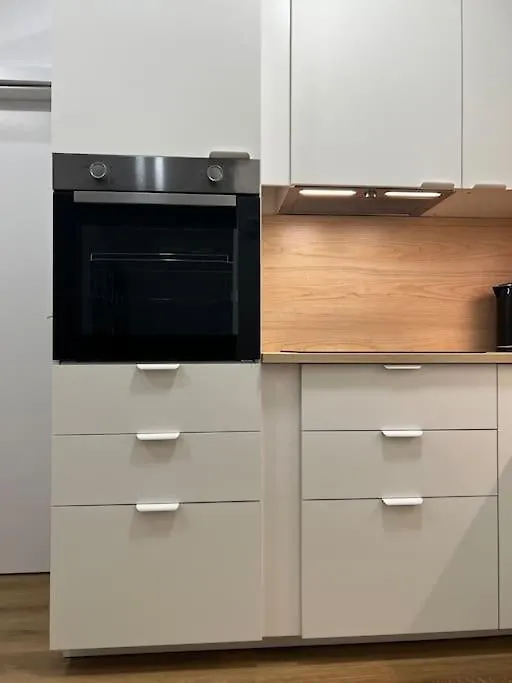Appartamento Two Apartments, Free Parking, Close To The Center Praga