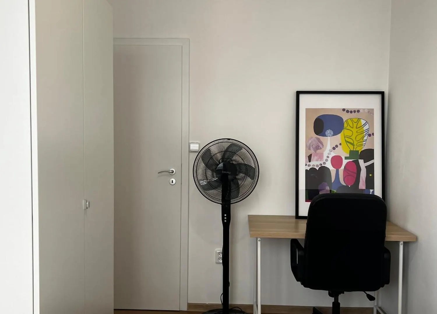 Two Apartments, Free Parking, Close To The Center Praga