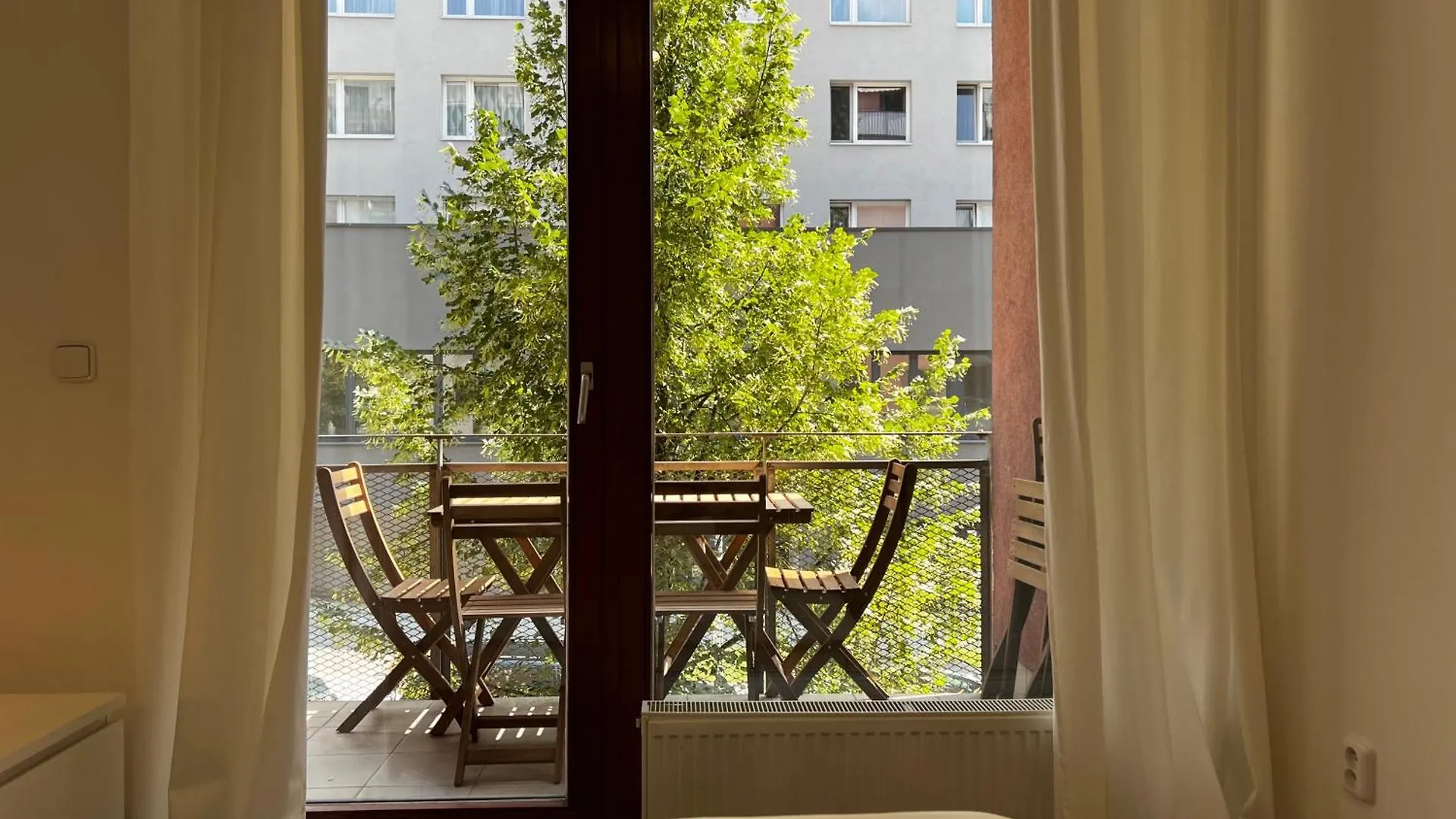 Appartamento Two Apartments, Free Parking, Close To The Center Praga