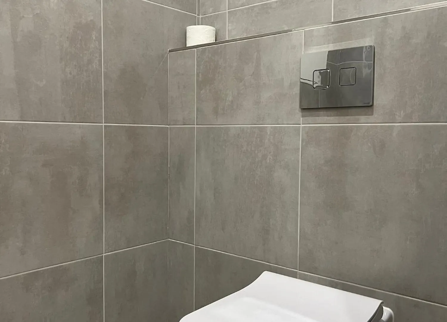 Two Apartments, Free Parking, Close To The Center Praga
